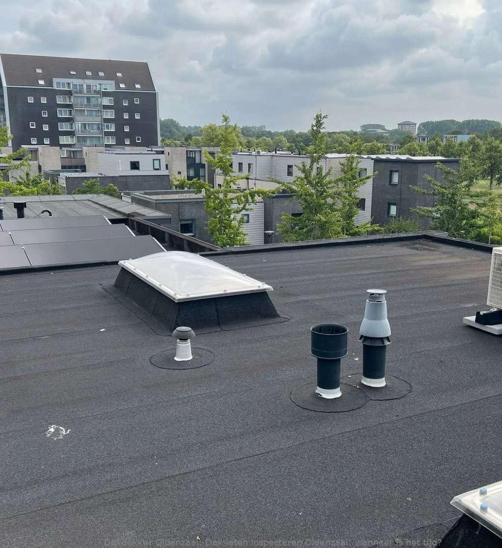 Dak Laten Inspecteren Oldenzaal