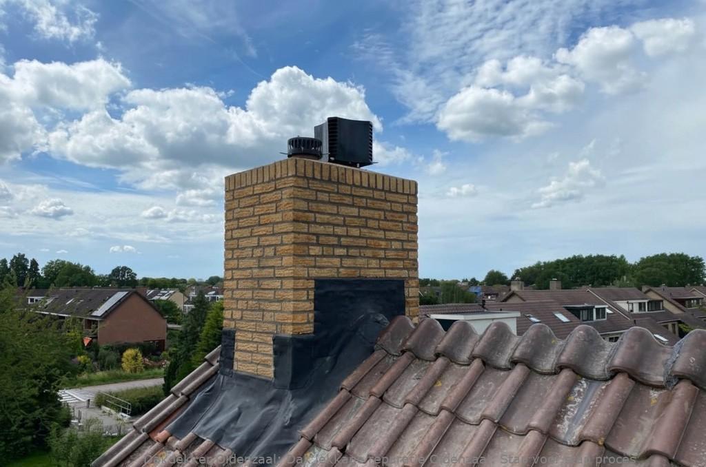 Dak Lekkage Reparatie Oldenzaal
