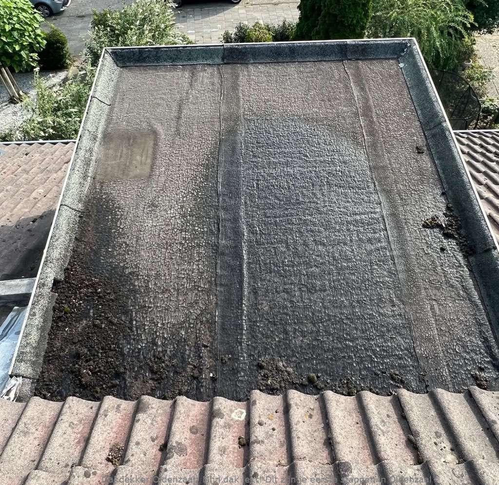 Dak Lekt Oldenzaal