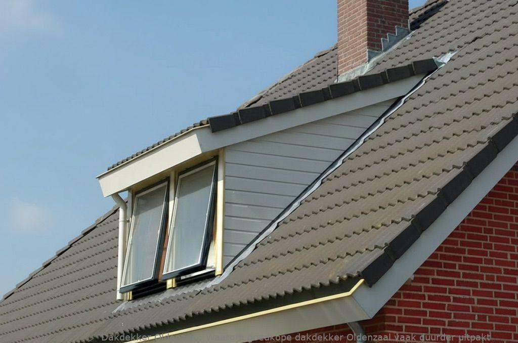 Goedkope Dakdekker Oldenzaal