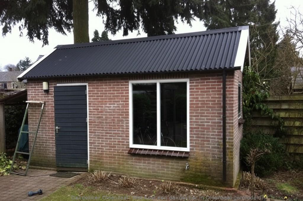 Kosten Dakdekkers Gemiddeld Oldenzaal