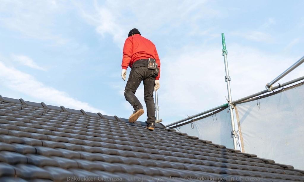 Kostenvergelijking Dakbedekkingen Oldenzaal 1